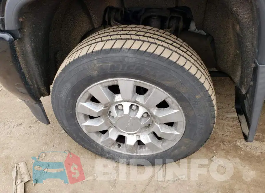 1GT120E81FF514085 Photo# 12