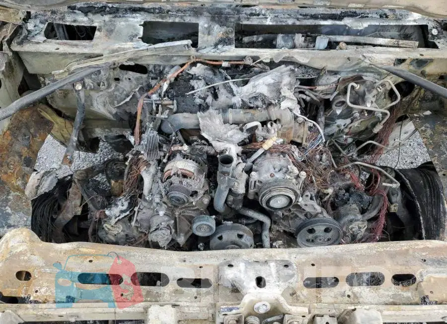 1GT120E86FF636960 Photo# 11