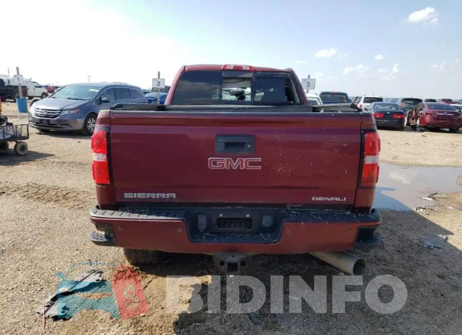 1GT120E88FF550680 Photo# 6