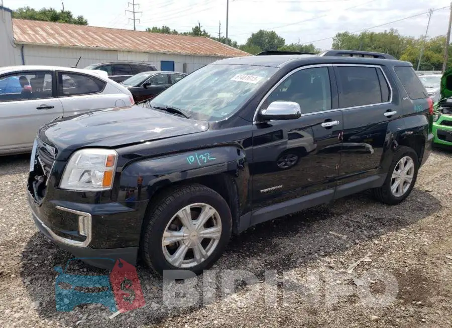 2GKFLNE36G6306207 Photo# 1