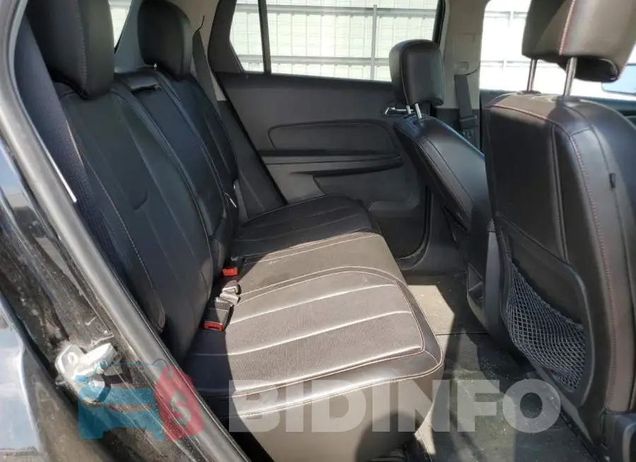 2GKFLPE30G6126524 Photo# 11