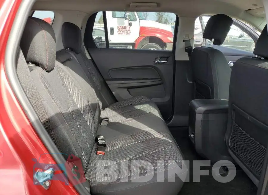 2GKFLWEK7F6210744 Photo# 11