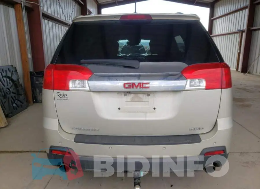 2GKFLXE30F6250890 Photo# 6