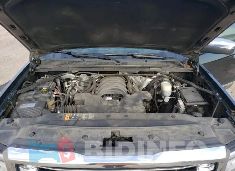 3GTP1NEC5JG267272 Photo# 11