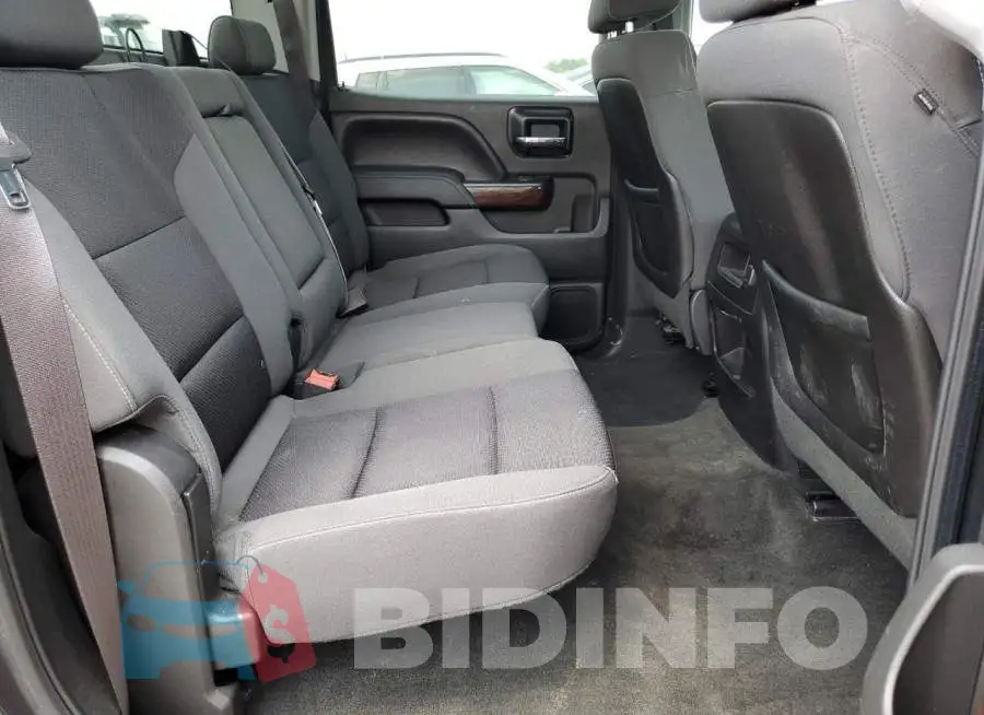 3GTU2UECXEG363821 Photo# 10