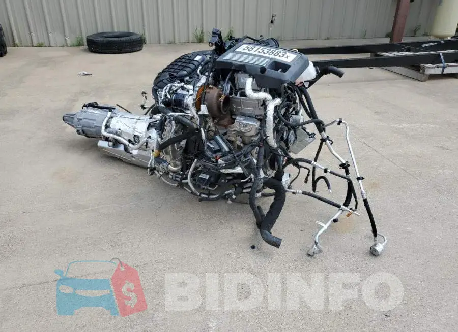 3GTU9DET0MG35612 Photo# 1