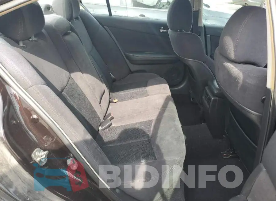 1N4AA5AP5EC439698 Photo# 10