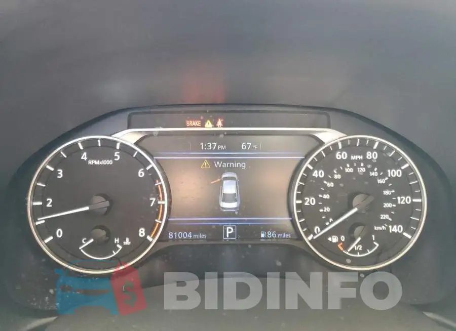 1N4BL4CV1KC180417 Photo# 9
