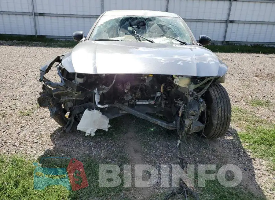 1N4BL4CV5MN408538 Photo# 5