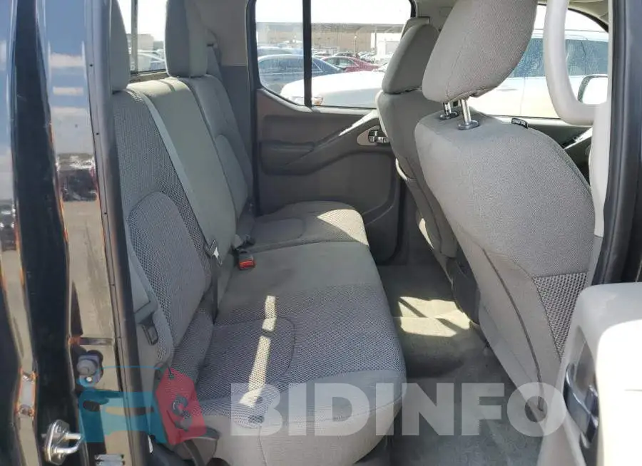 1N6AD0EV7JN718899 Photo# 10