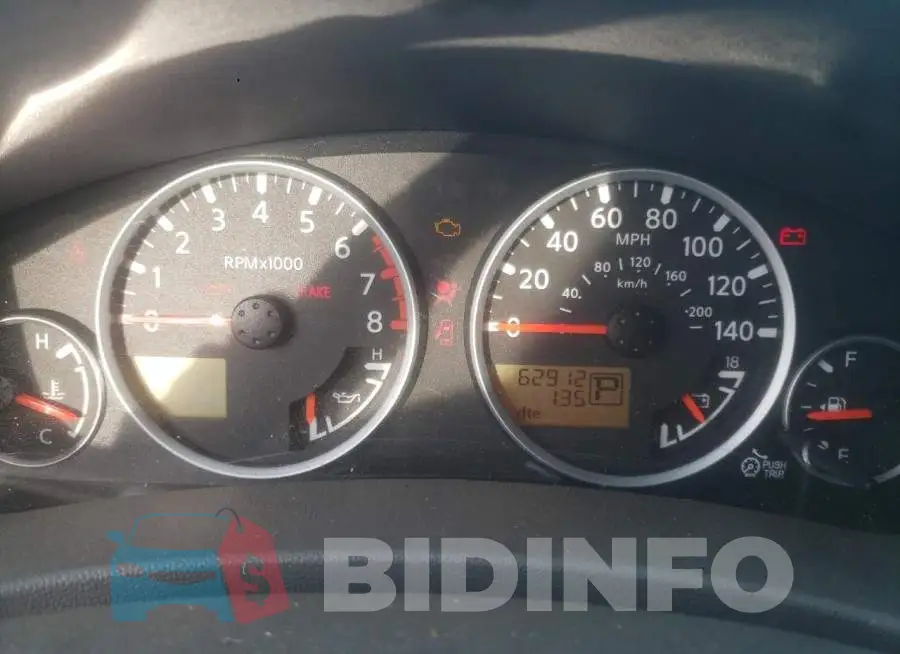 1N6AD0EV7KN740516 Photo# 9