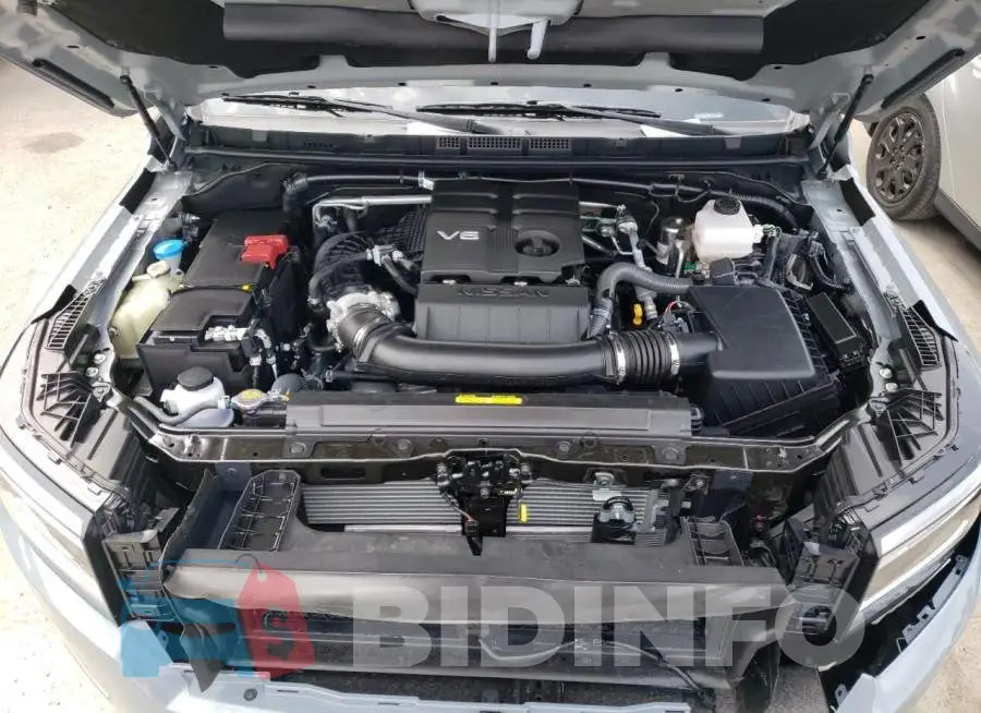 1N6ED1EK7PN651582 Photo# 11