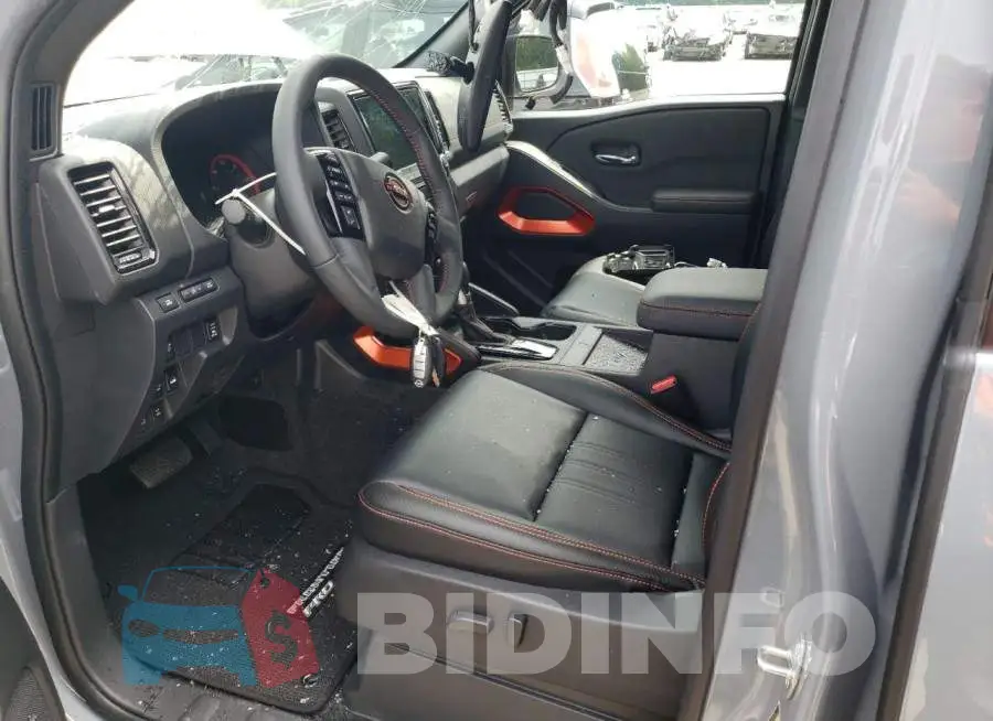 1N6ED1EK7PN651582 Photo# 7