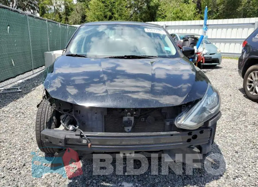 3N1AB7AP6GY287804 Photo# 5
