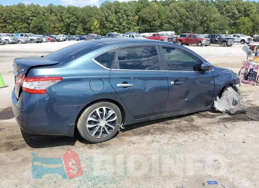 3N1AB7AP7FY296493 Photo# 3