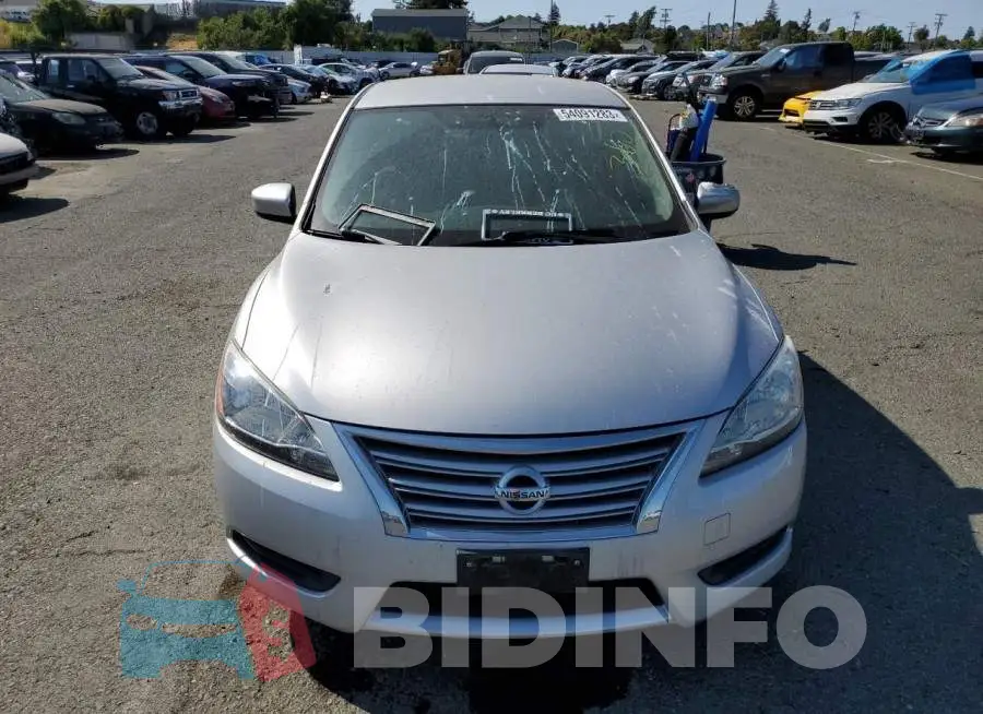 3N1AB7AP9FY268517 Photo# 5