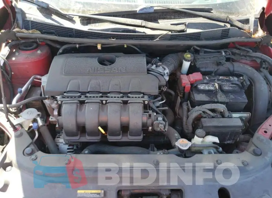 3N1AB7AP9GY273220 Photo# 11