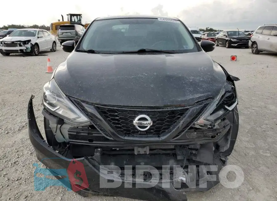 3N1AB7AP9JY278263 Photo# 5