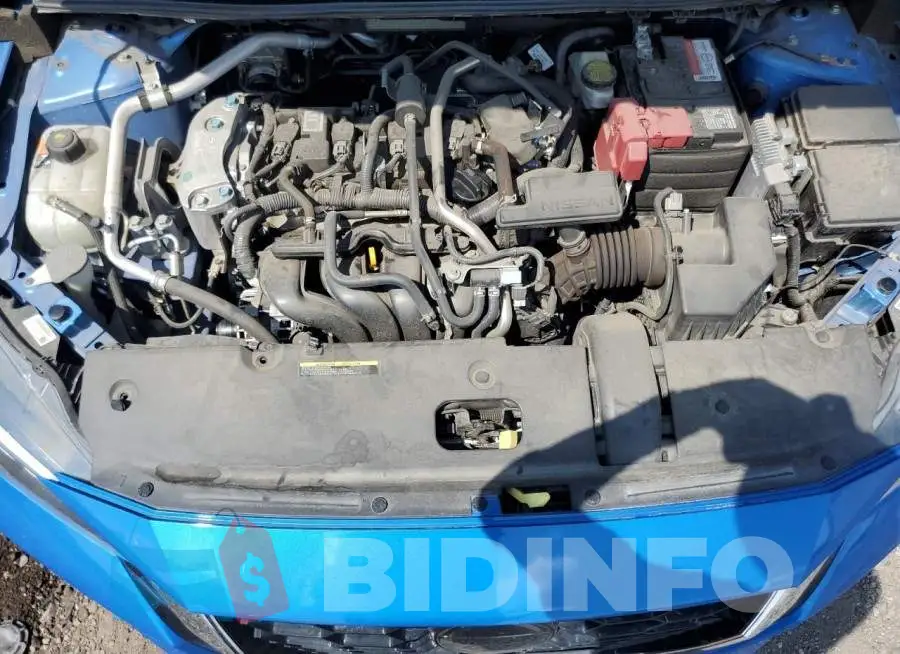 3N1AB8CV3MY215780 Photo# 11