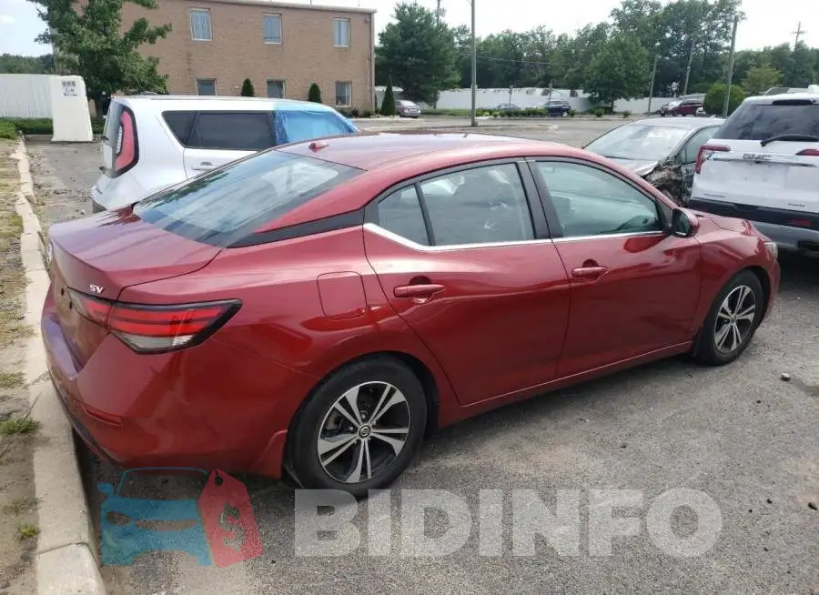 3N1AB8CV4LY273413 Photo# 3