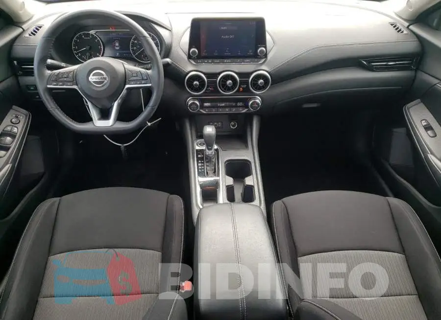 3N1AB8CV4LY273413 Photo# 8