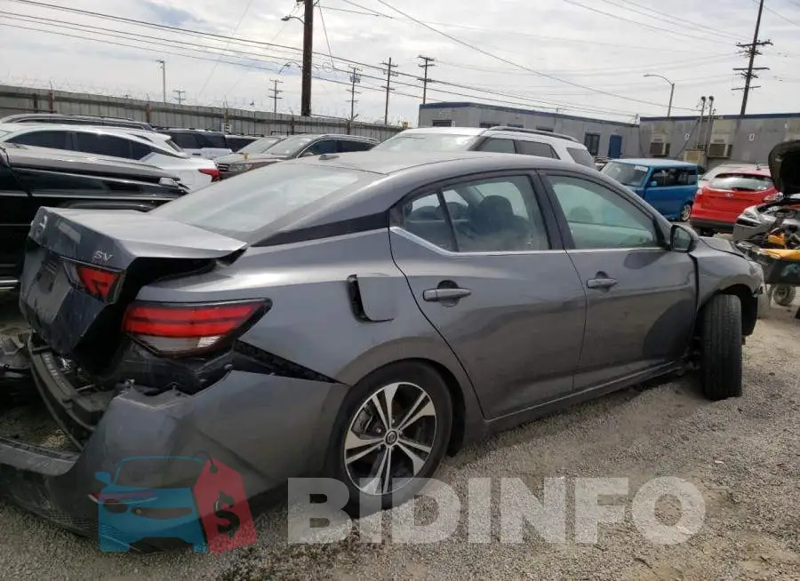 3N1AB8CV4NY306932 Photo# 3