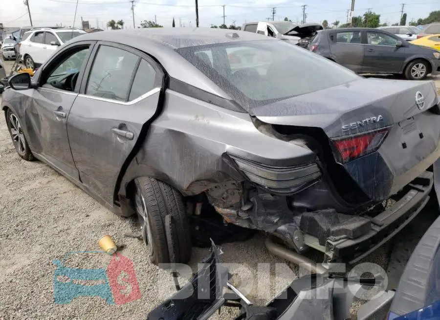 3N1AB8CV4NY306932 Photo# 6