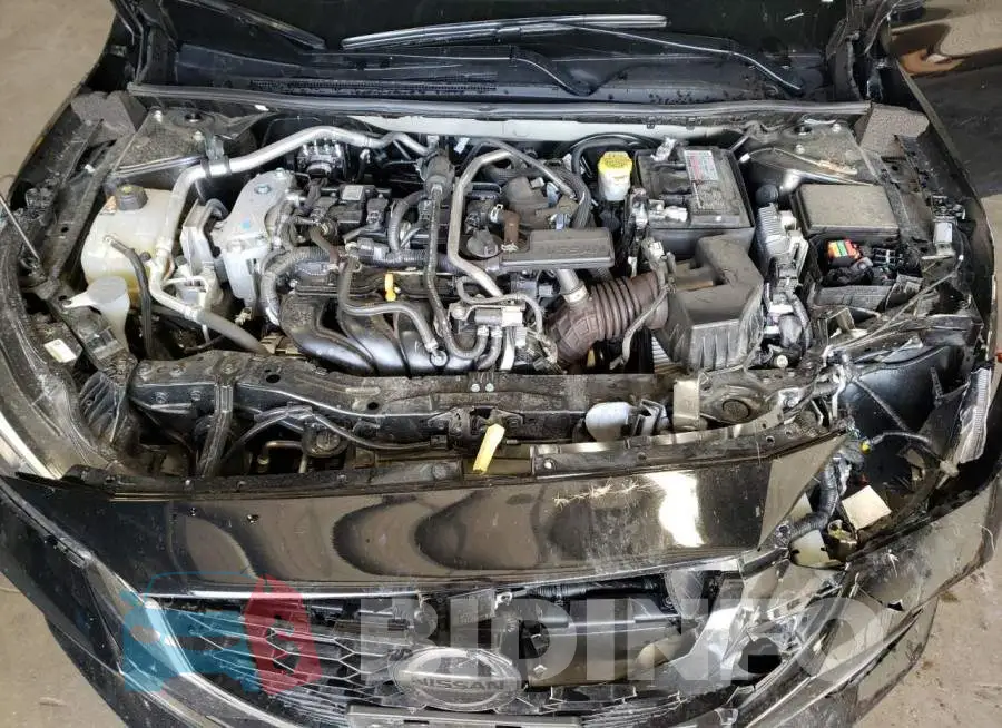 3N1AB8CV5PY251202 Photo# 11