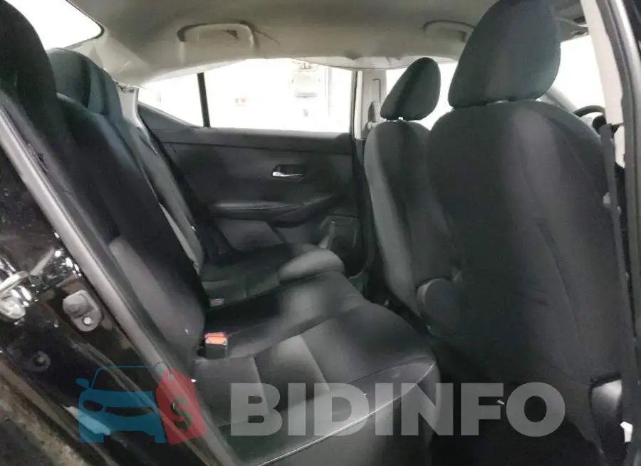 3N1AB8CV5PY251202 Photo# 10