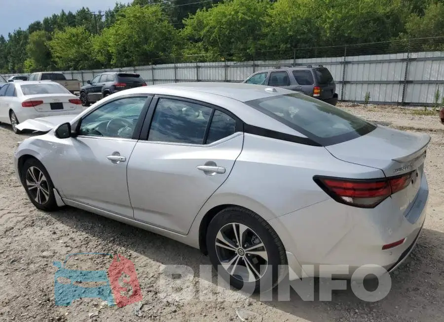 3N1AB8CV7LY267329 Photo# 2