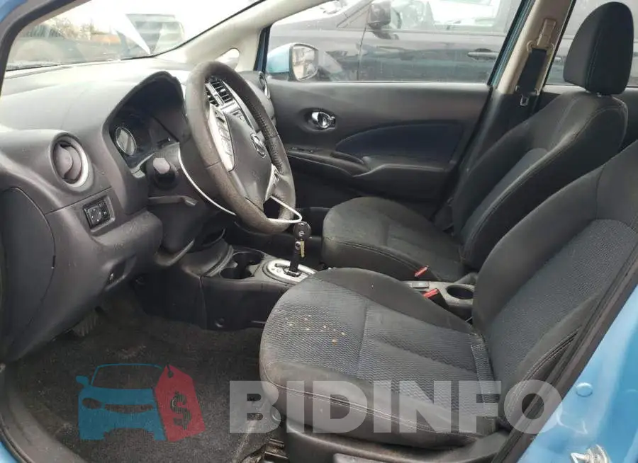 3N1CE2CP8FL385339 Photo# 7
