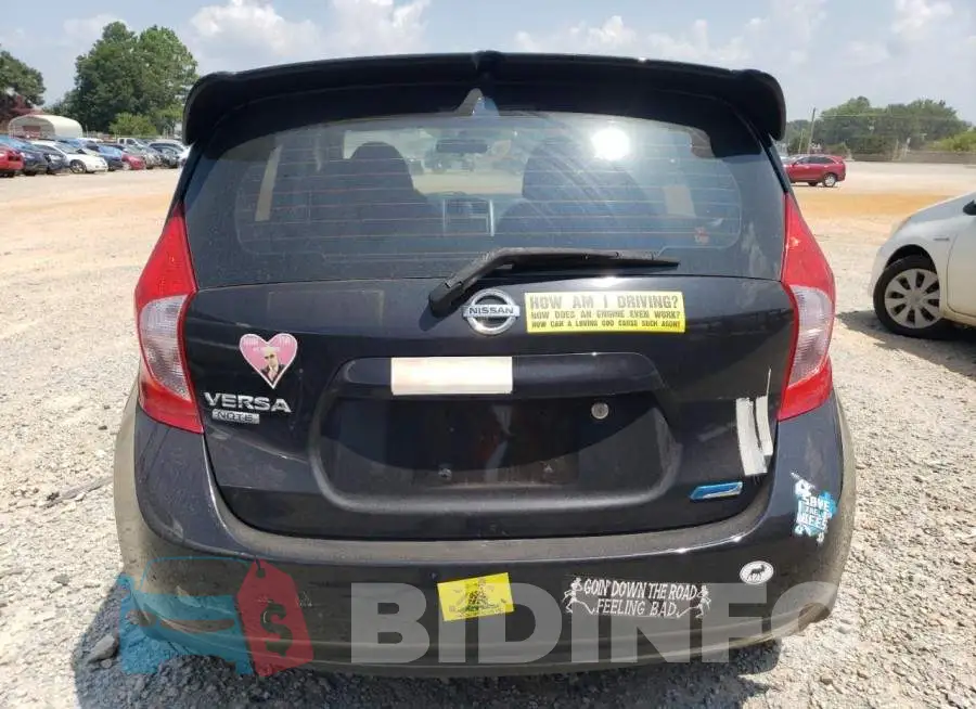 3N1CE2CPXFL360104 Photo# 6