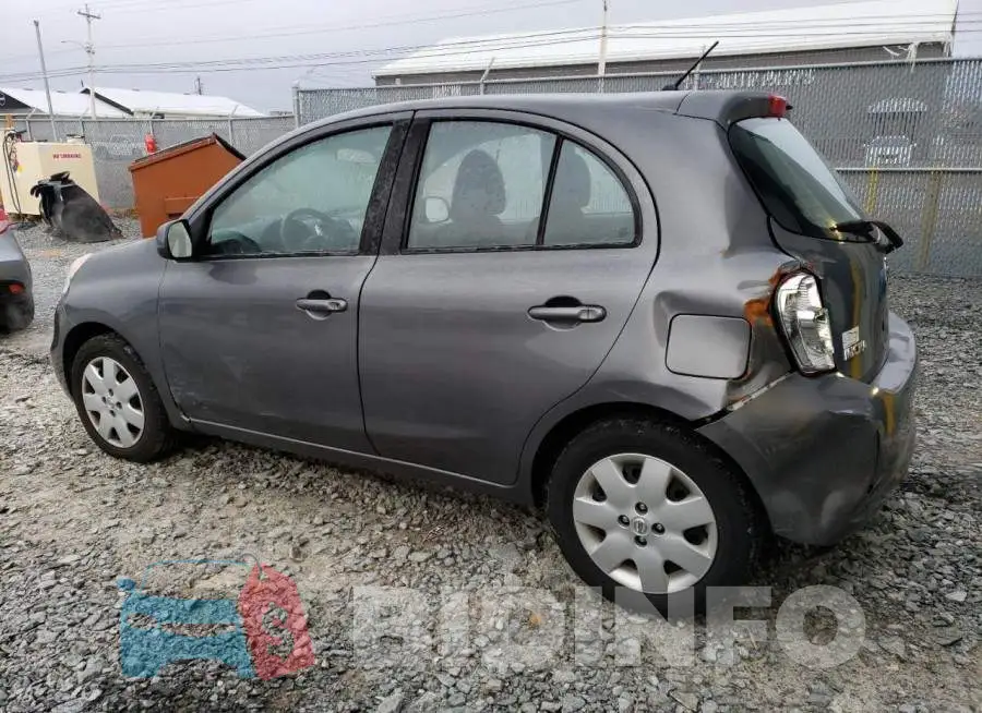 3N1CK3CP8GL264035 Photo# 2