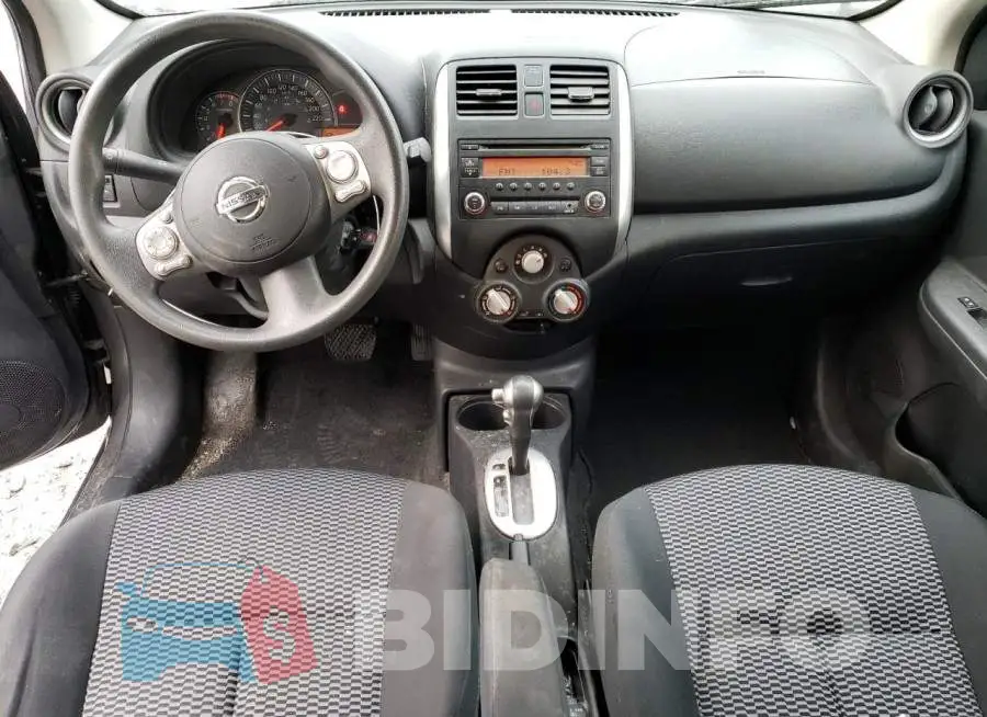 3N1CK3CP8GL264035 Photo# 8