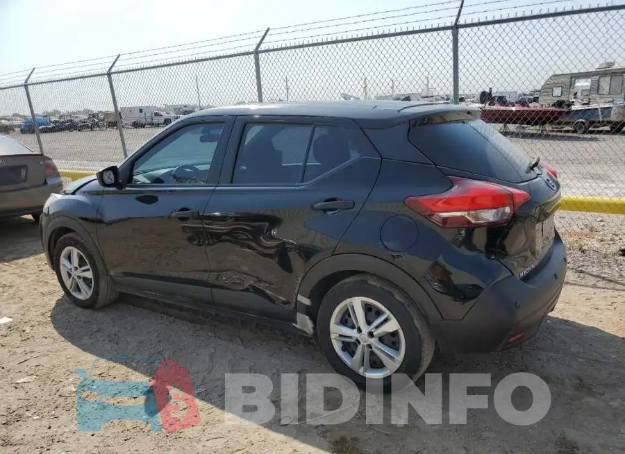 3N1CP5BV6LL479193 Photo# 2