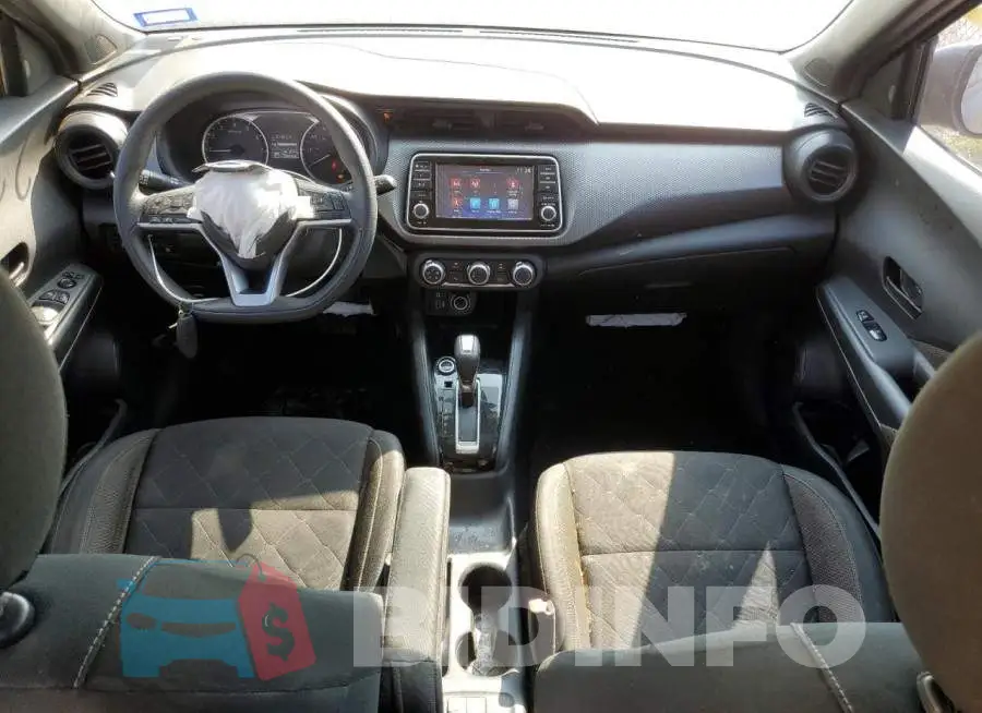 3N1CP5BV6LL479193 Photo# 8
