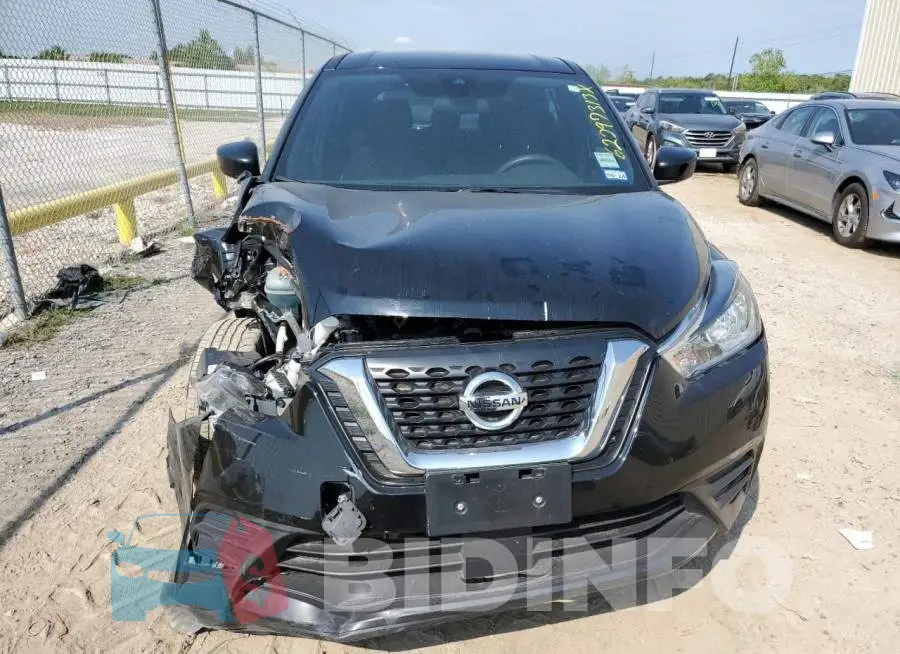 3N1CP5BV6LL479193 Photo# 5