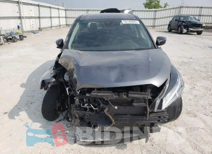 3N1CP5BV6NL511319 Photo# 5