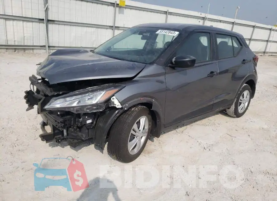 3N1CP5BV6NL511319 Photo# 1