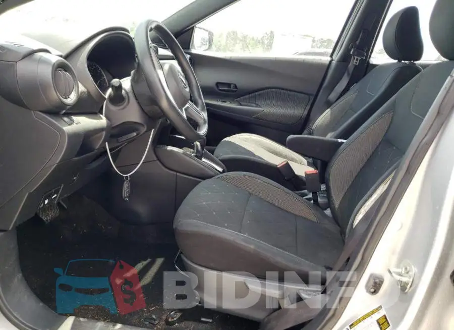 3N1CP5CU8KL532092 Photo# 7