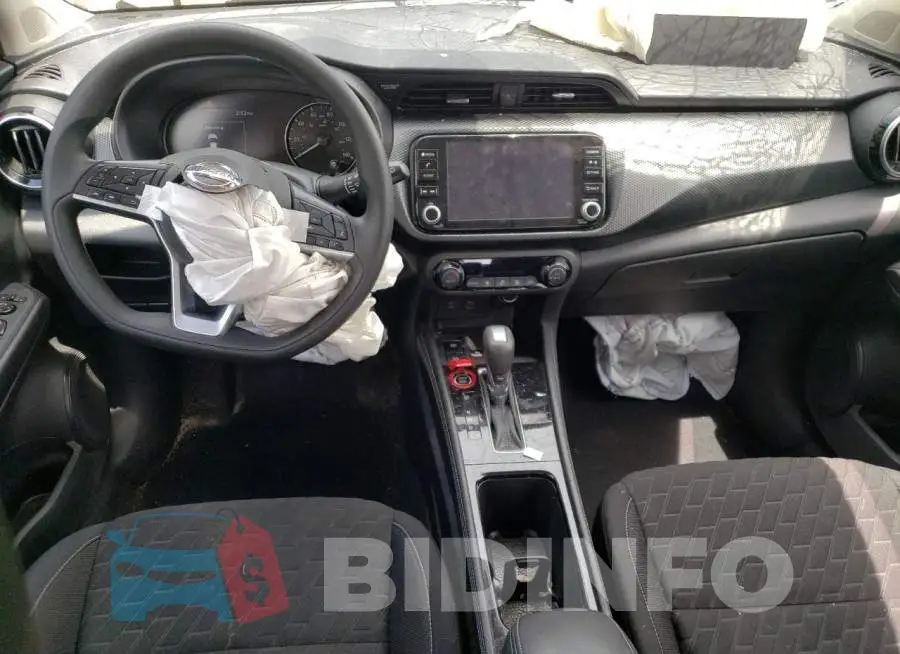 3N1CP5CV5ML559844 Photo# 8
