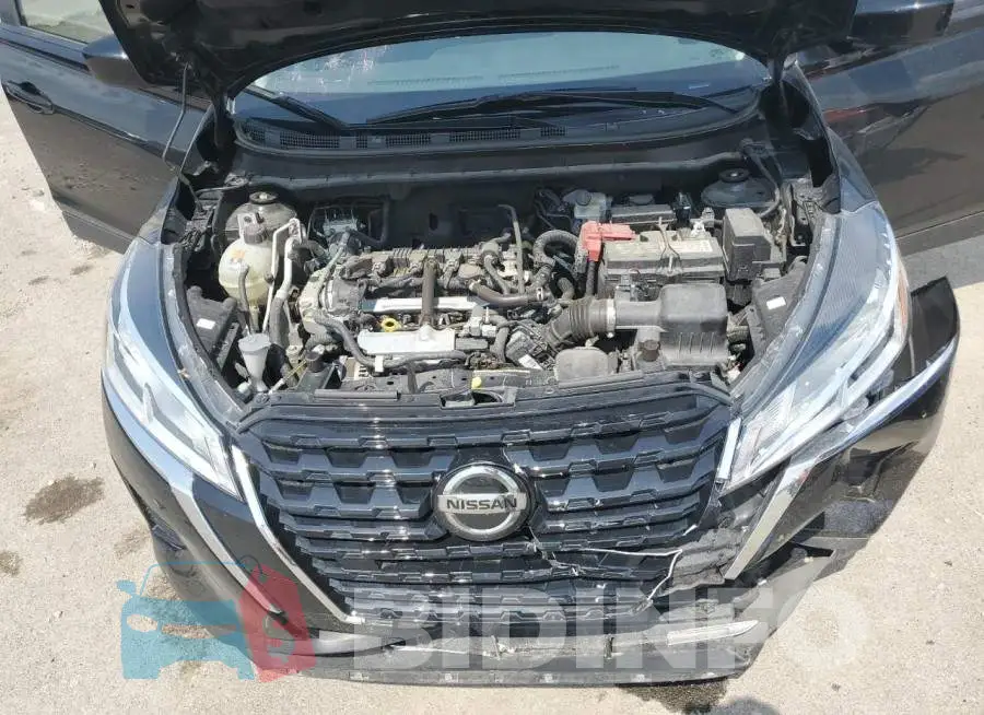 3N1CP5CV9ML550516 Photo# 11