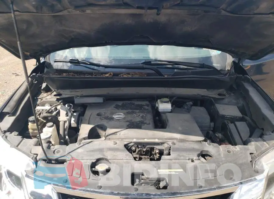 5N1AR2MM3EC695255 Photo# 12