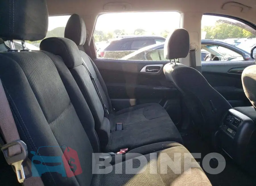 5N1AR2MM3FC609315 Photo# 11