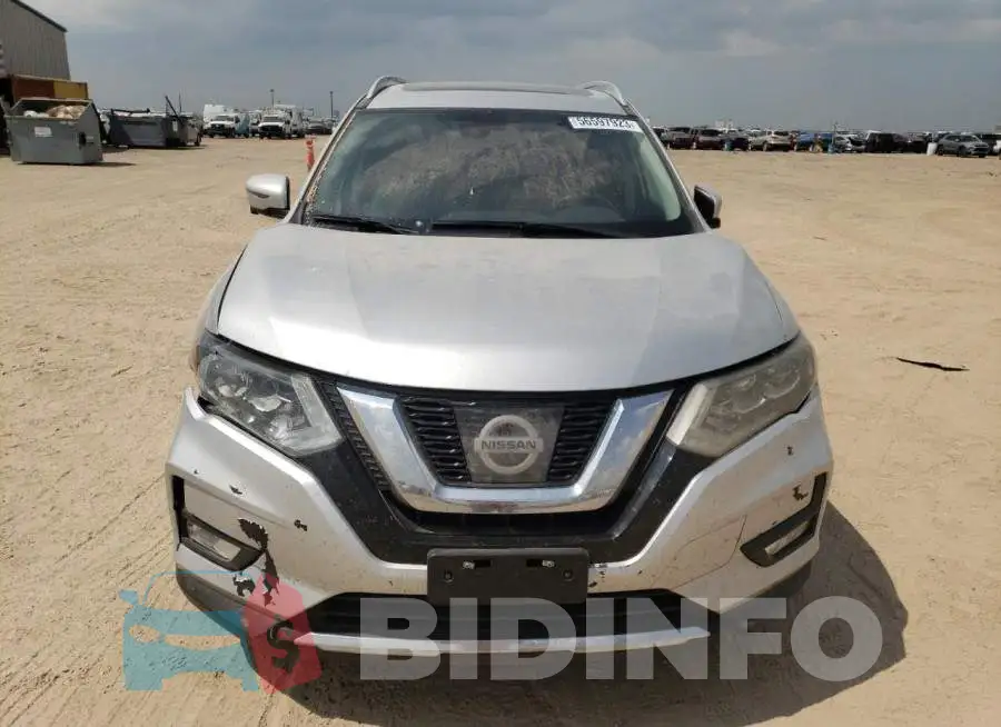 5N1AT2MV9HC818099 Photo# 5