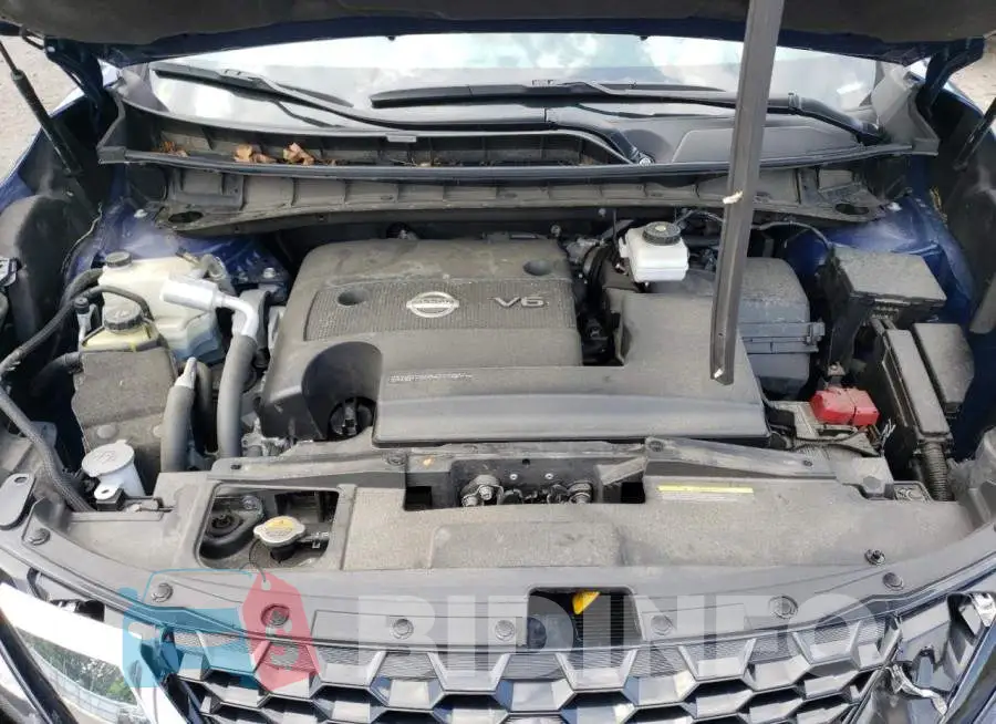 5N1AZ2AS5LN121082 Photo# 12
