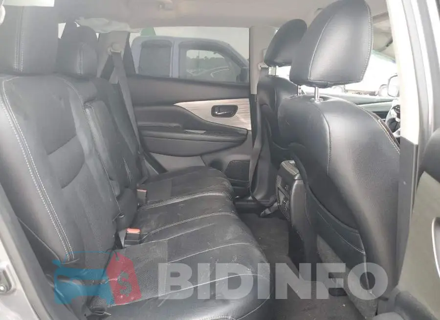 5N1AZ2MG4HN180994 Photo# 10