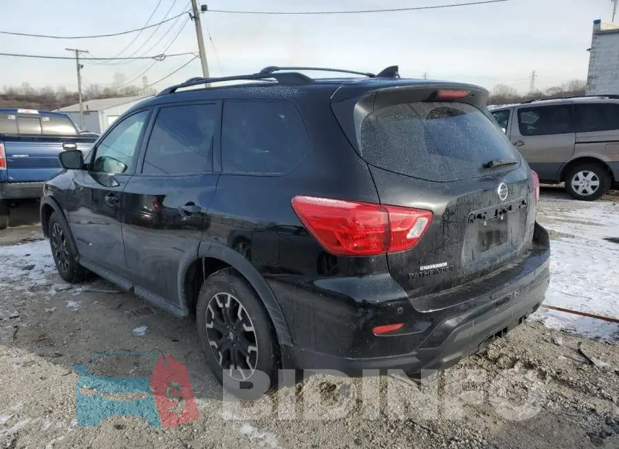 5N1DR2BMXLC598003 Photo# 2