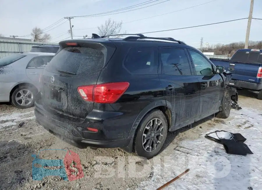 5N1DR2BMXLC598003 Photo# 3