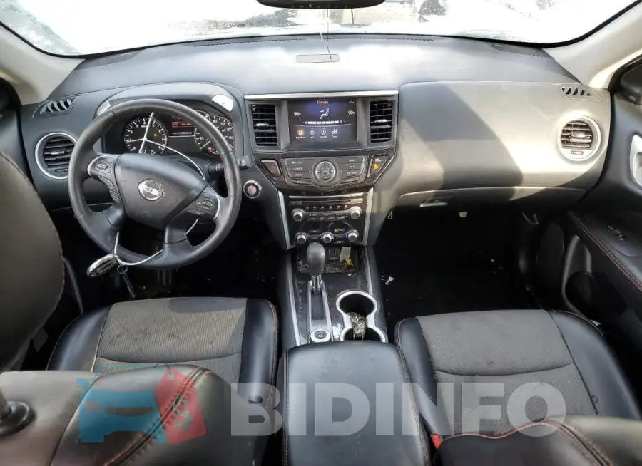 5N1DR2BMXLC598003 Photo# 8